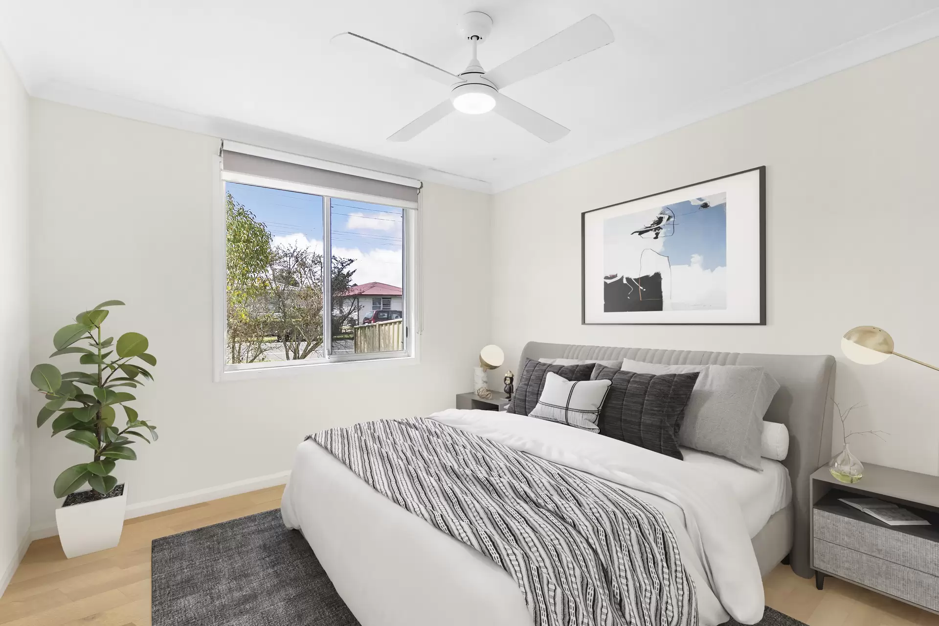 27 Waples Road, Unanderra For Sale by Laurence Morgan Real Estate - image 5