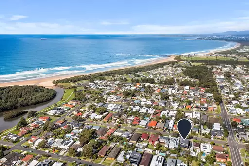 32 Thalassa Avenue, East Corrimal For Sale by Laurence Morgan Real Estate