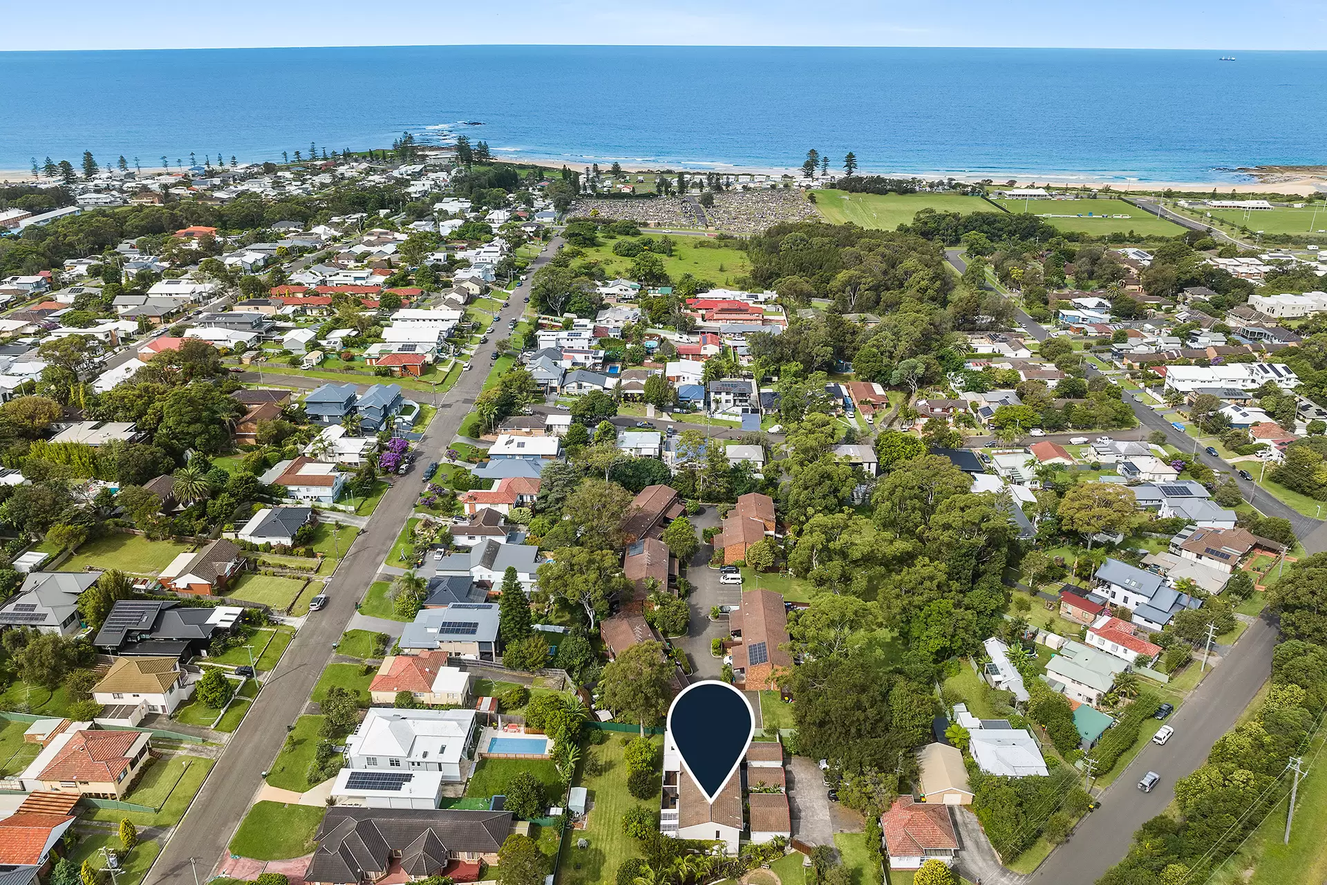1/39 Franklin Avenue, Bulli Sold by Laurence Morgan Real Estate - image 2