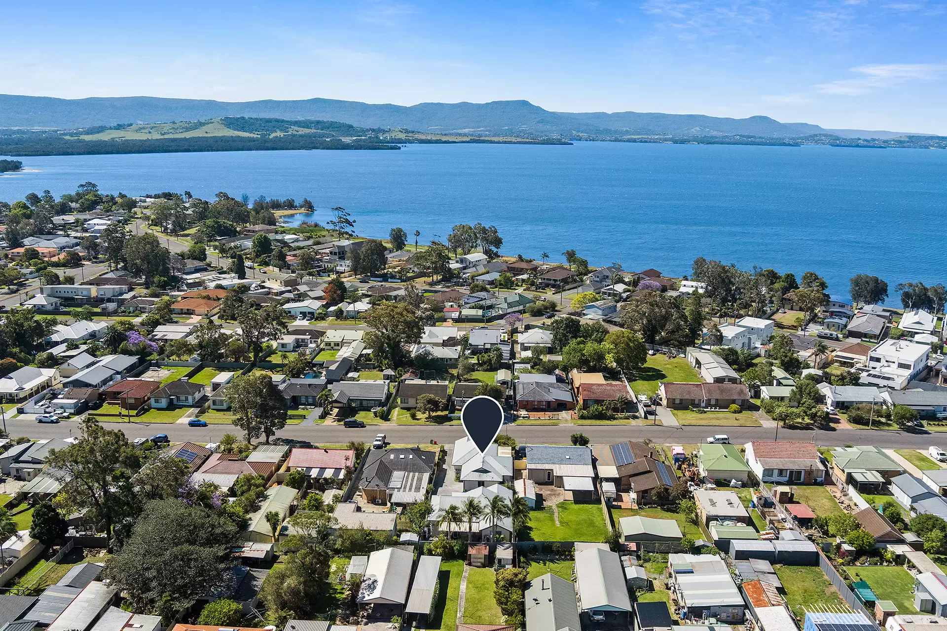 2/21 Deakin Street, Oak Flats For Sale by Laurence Morgan Real Estate - image 1