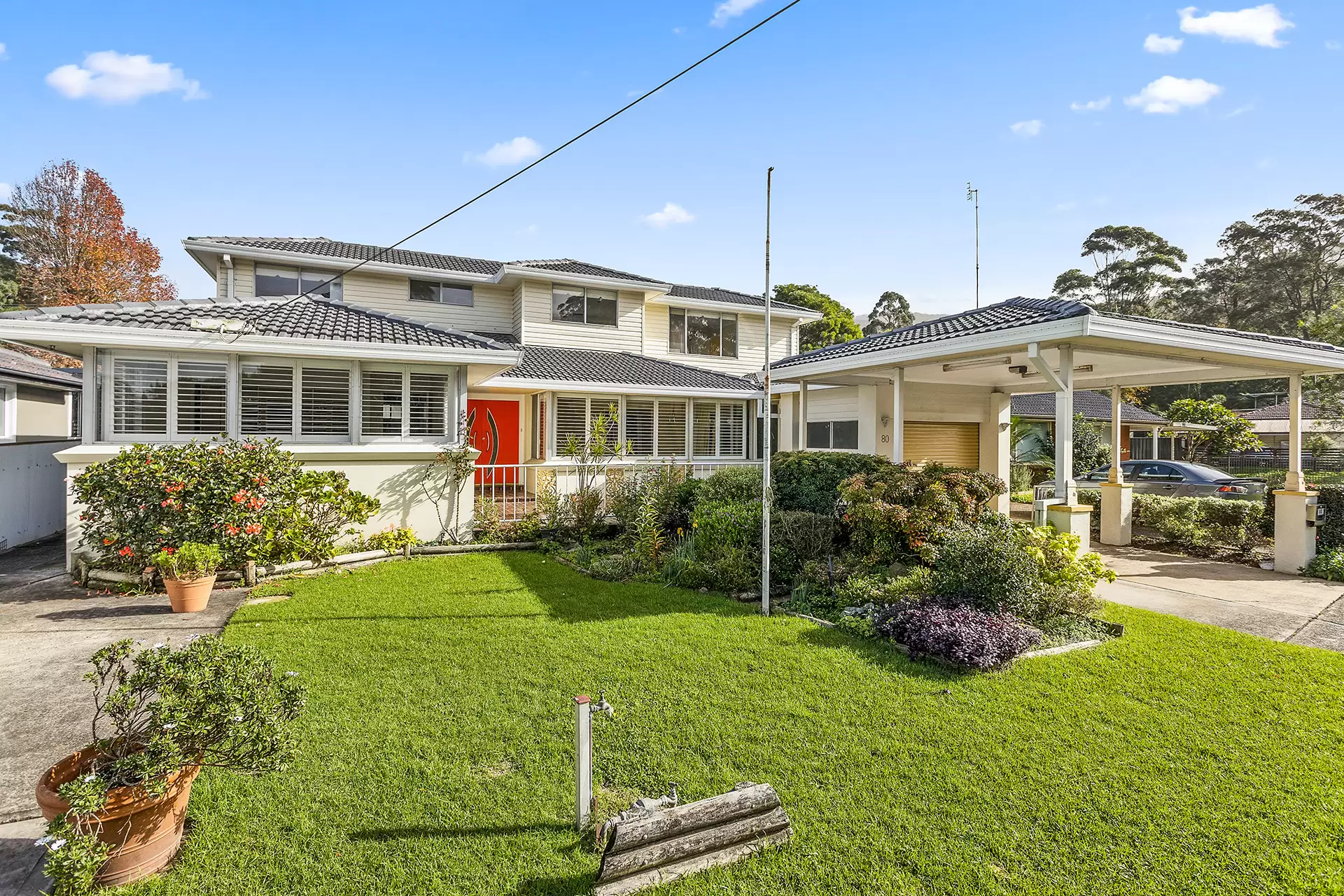 80 Koloona Avenue, Figtree For Sale by Laurence Morgan Real Estate - image 1