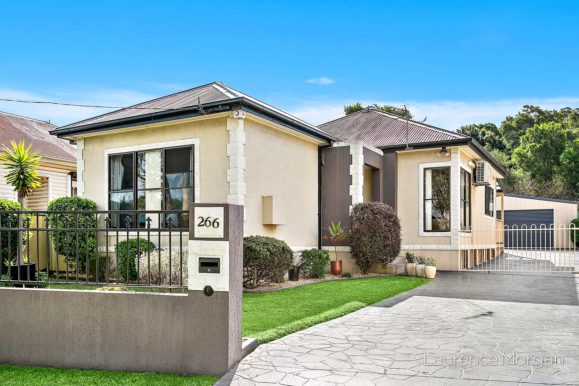 266 Gladstone Avenue, Mount Saint Thomas Sold by Laurence Morgan Real Estate - image 1