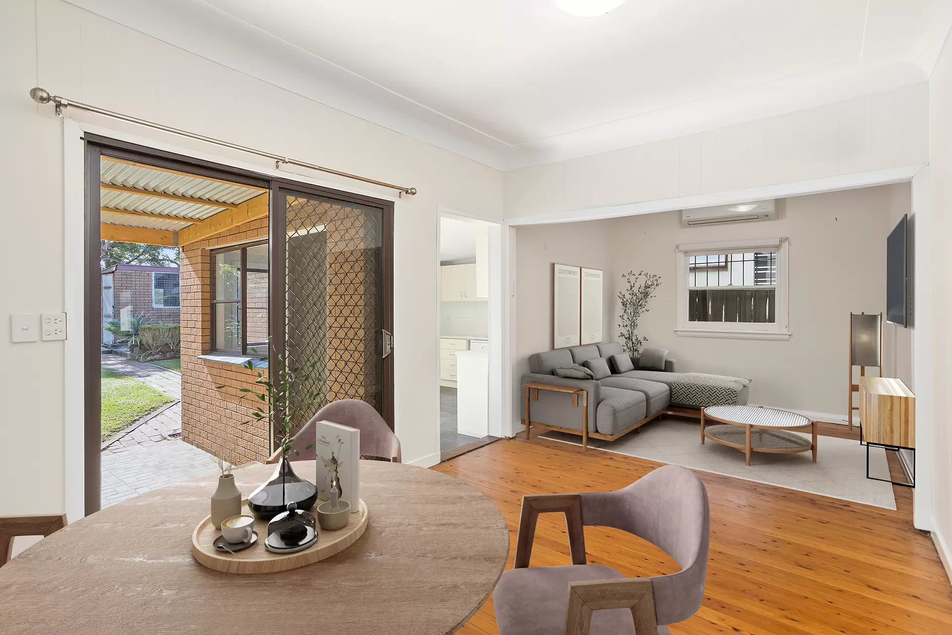 230 Rothery Street, Corrimal For Sale by Laurence Morgan Real Estate - image 4
