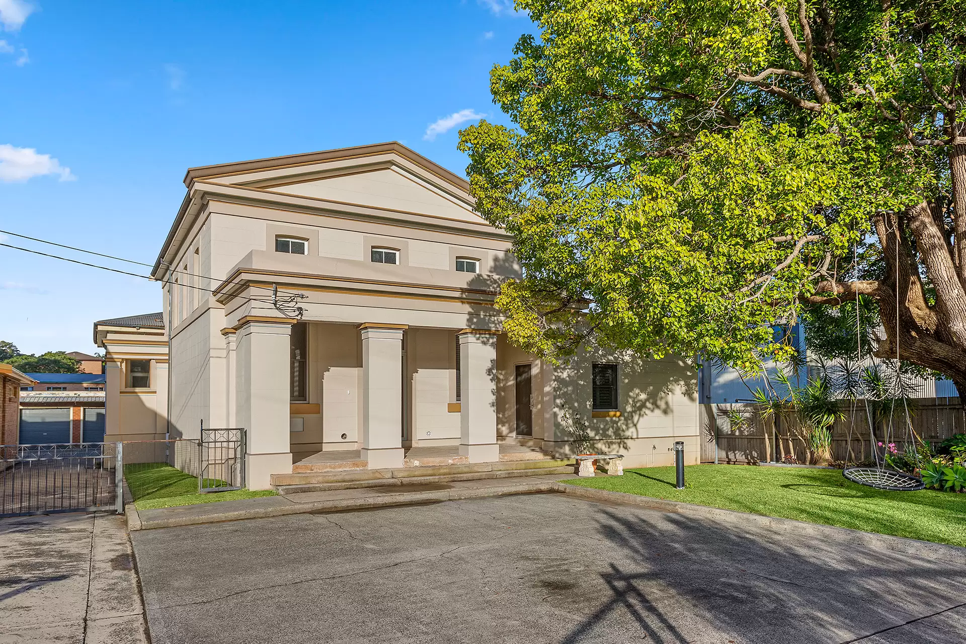Woonona Leased by Laurence Morgan Real Estate - image 1