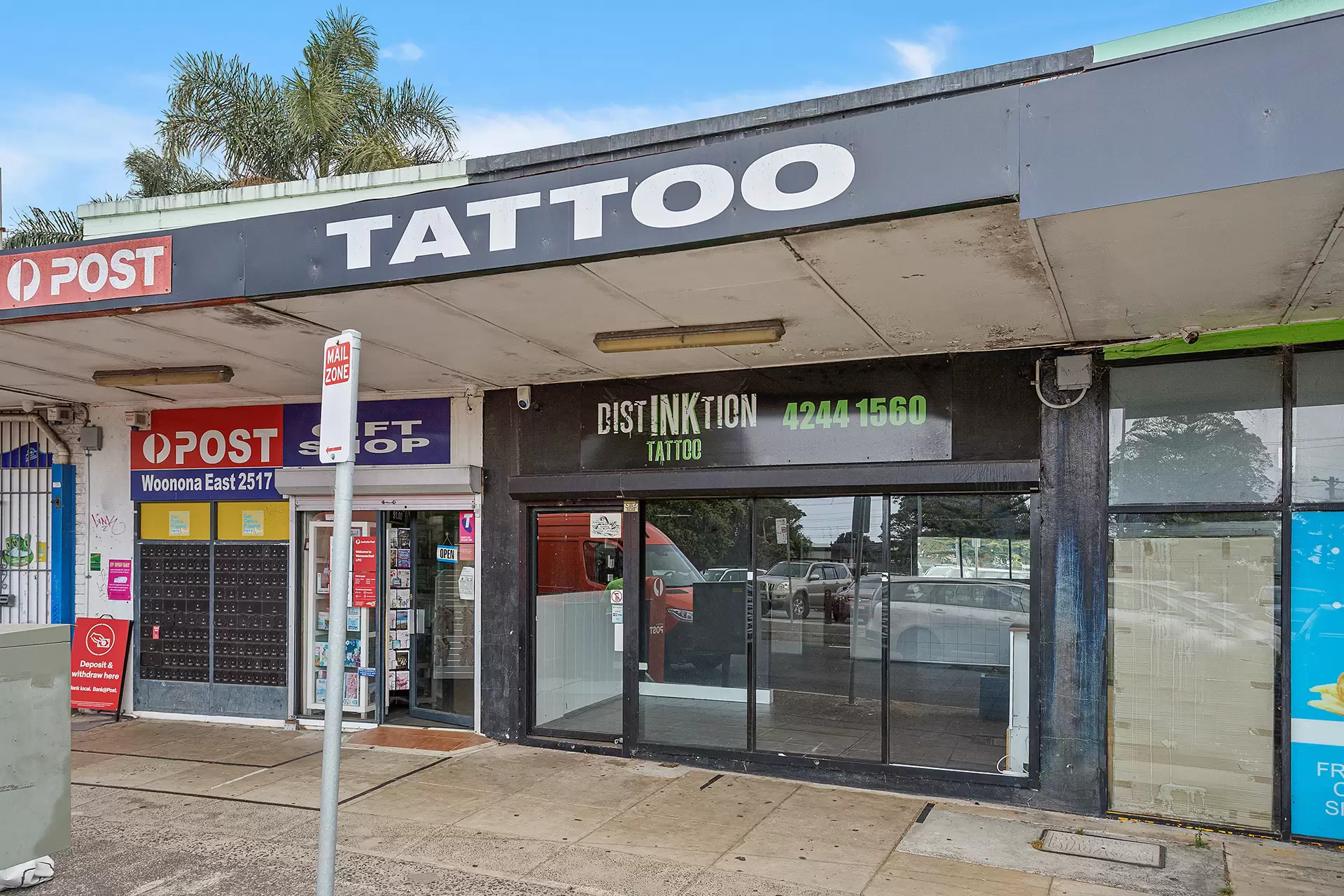 Woonona Leased by Laurence Morgan Real Estate - image 1