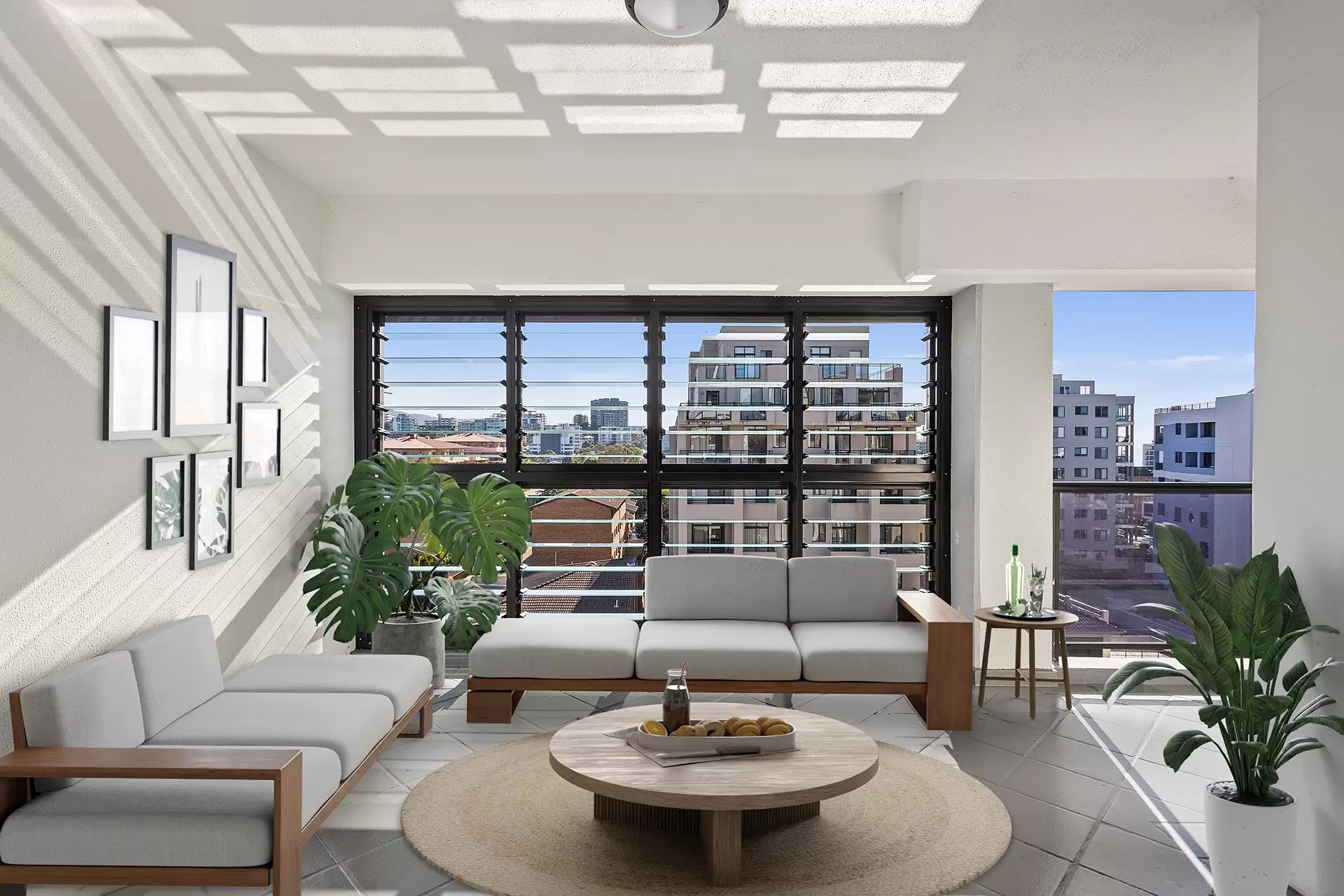21/23-25 Market Street, Wollongong For Sale by Laurence Morgan Real Estate - image 3