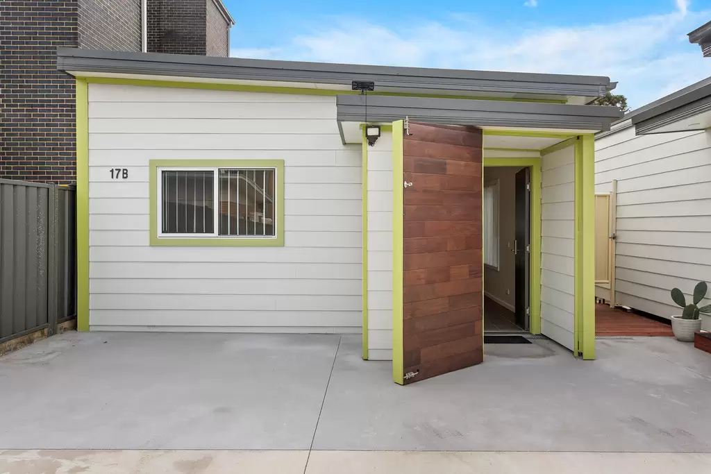 Fairy Meadow Leased by Laurence Morgan Real Estate
