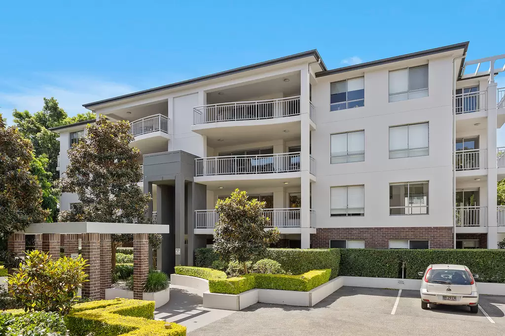 Wollongong Leased by Laurence Morgan Real Estate