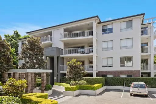 Wollongong Leased by Laurence Morgan Real Estate