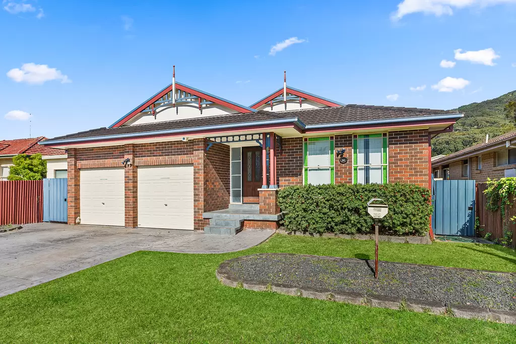 Tarrawanna Leased by Laurence Morgan Real Estate