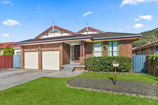 Tarrawanna Leased by Laurence Morgan Real Estate