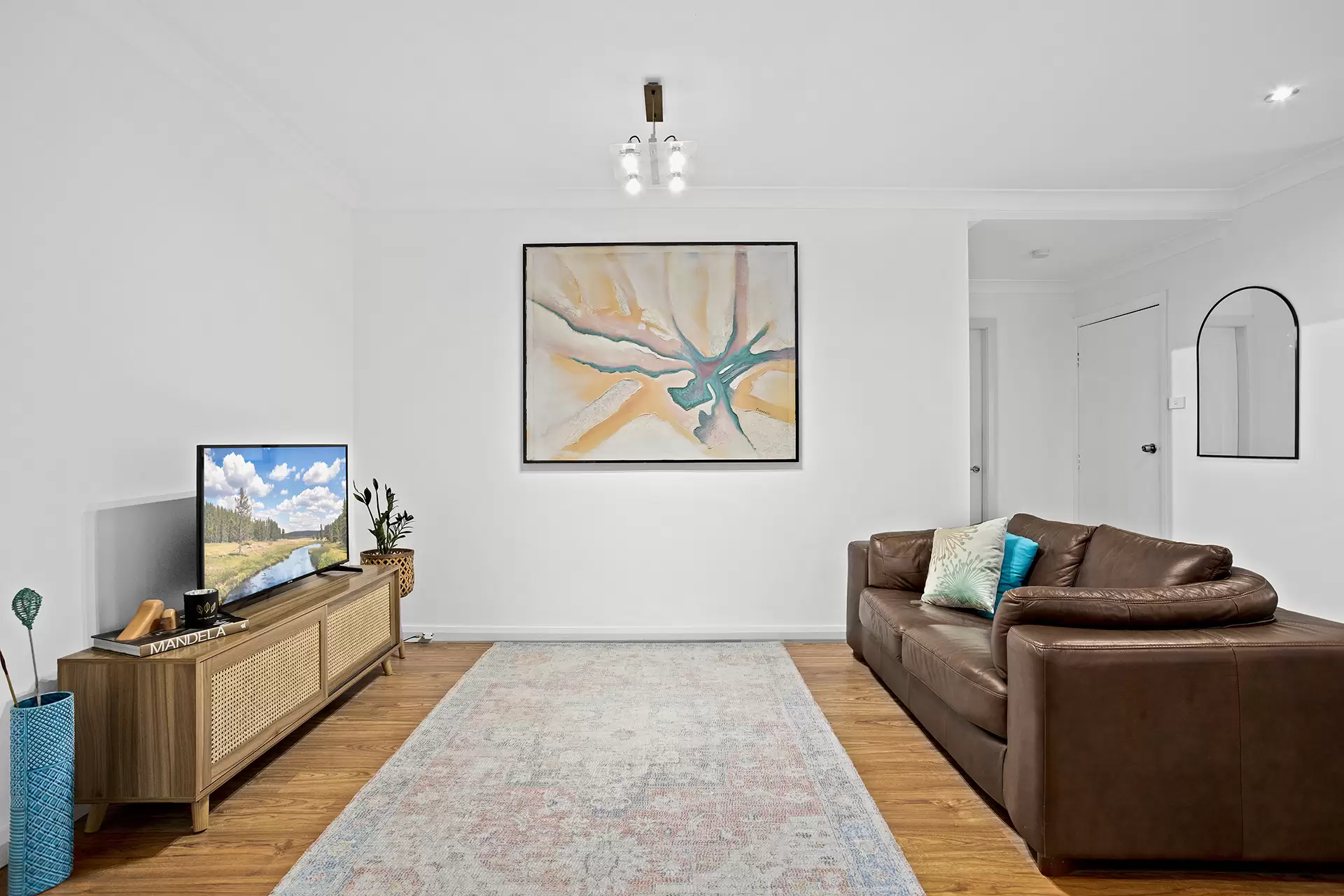 Fernhill Leased by Laurence Morgan Real Estate - image 2
