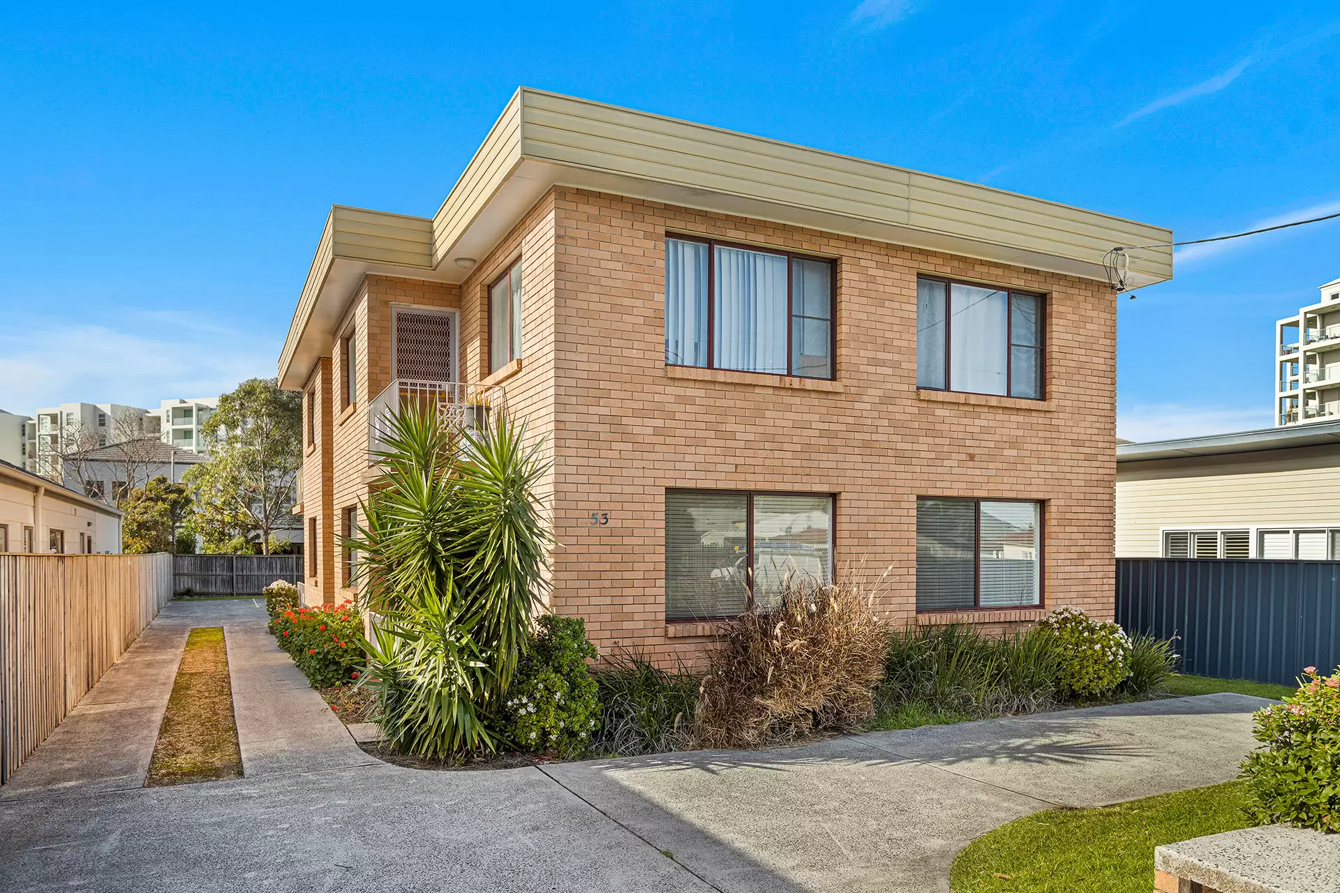 Fairy Meadow Leased by Laurence Morgan Real Estate - image 1