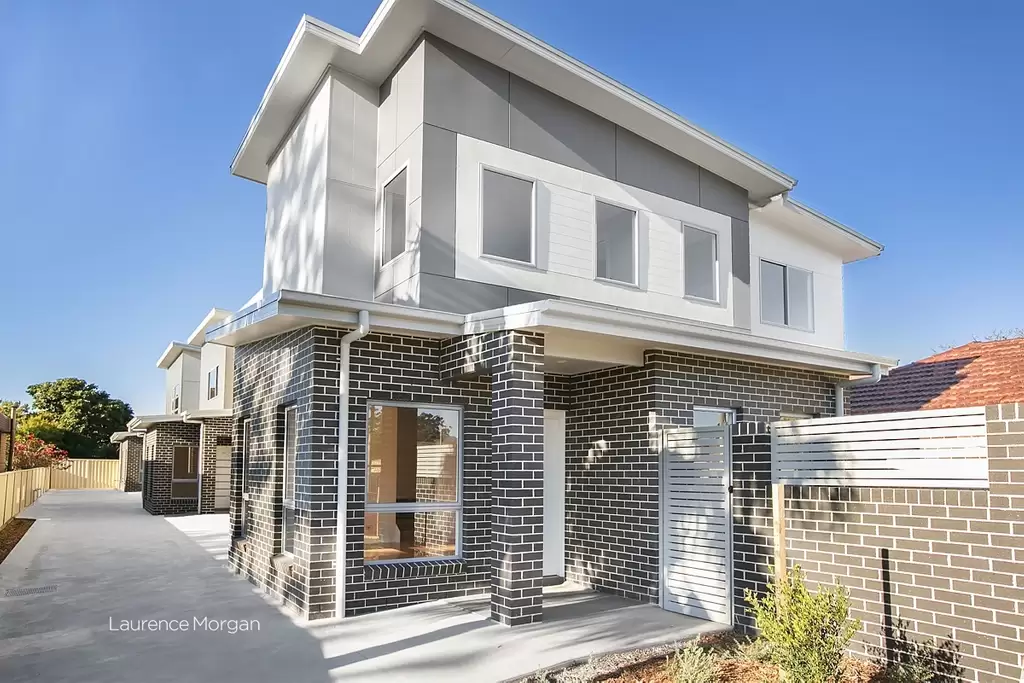 Albion Park Rail Leased by Laurence Morgan Real Estate
