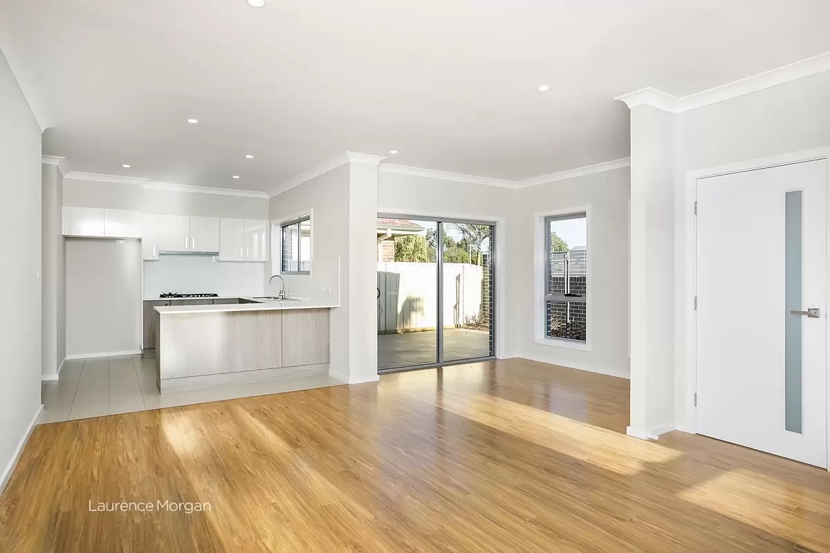 Albion Park Rail Leased by Laurence Morgan Real Estate - image 2
