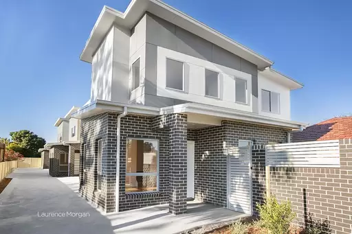 Albion Park Rail Leased by Laurence Morgan Real Estate