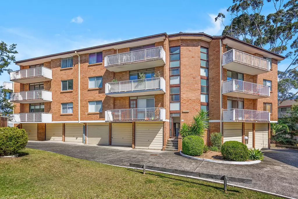 Woonona Leased by Laurence Morgan Real Estate