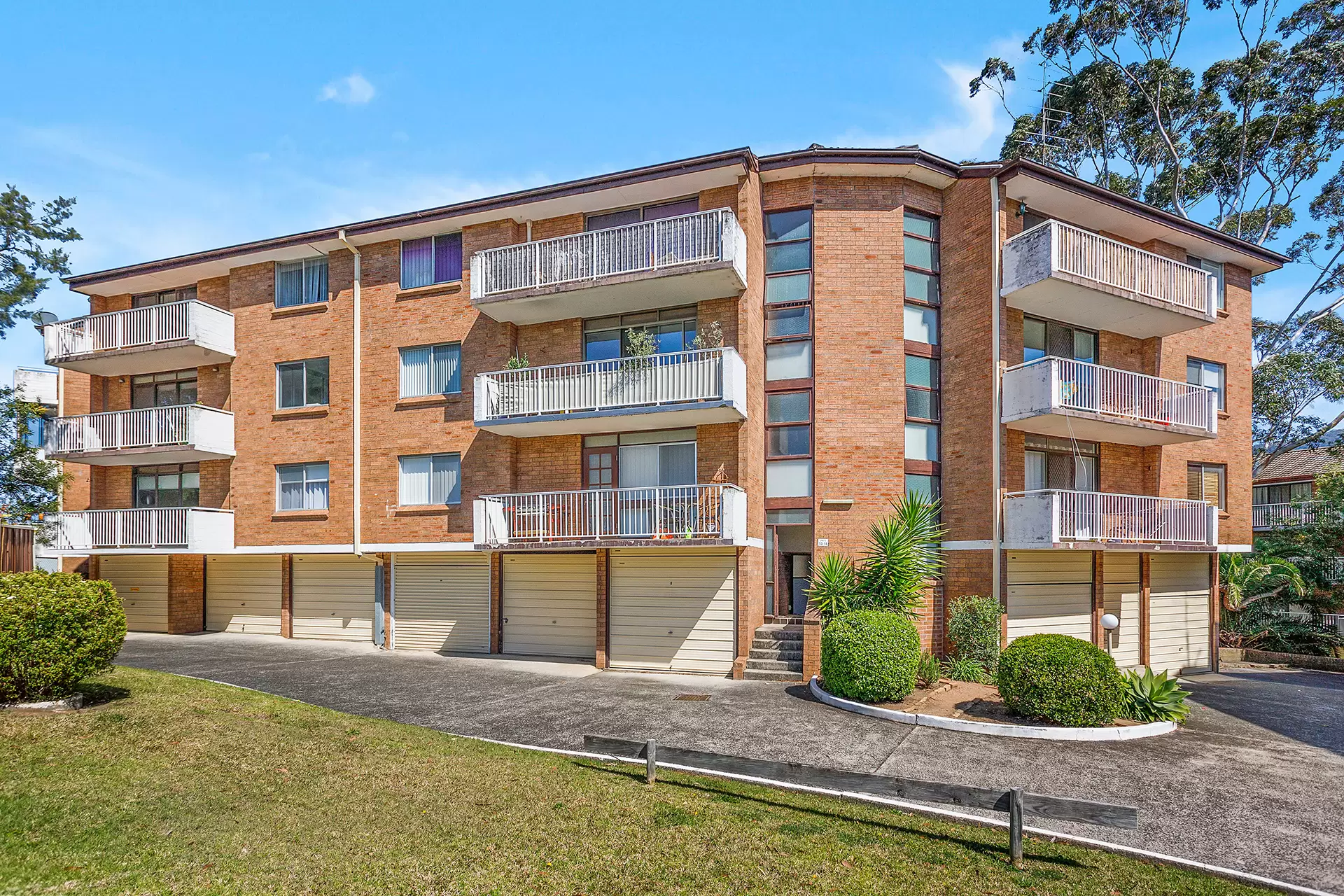 Woonona Leased by Laurence Morgan Real Estate - image 1