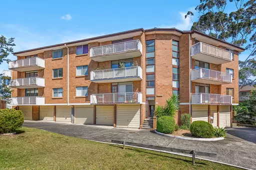 Woonona Leased by Laurence Morgan Real Estate
