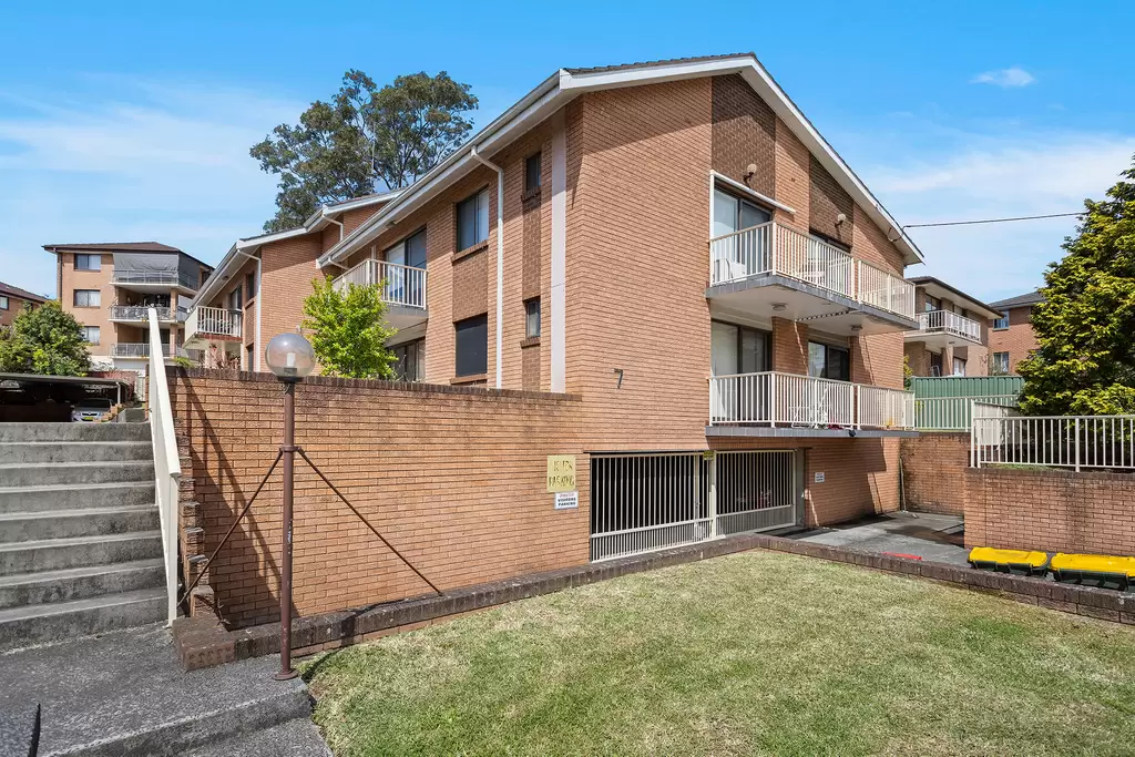 Wollongong Leased by Laurence Morgan Real Estate
