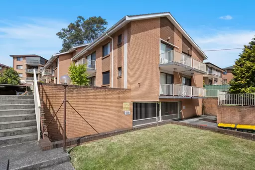 Wollongong Leased by Laurence Morgan Real Estate