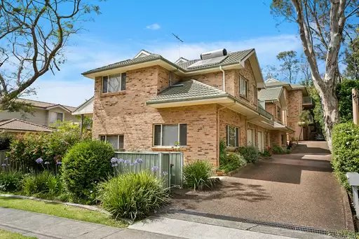 Keiraville Leased by Laurence Morgan Real Estate