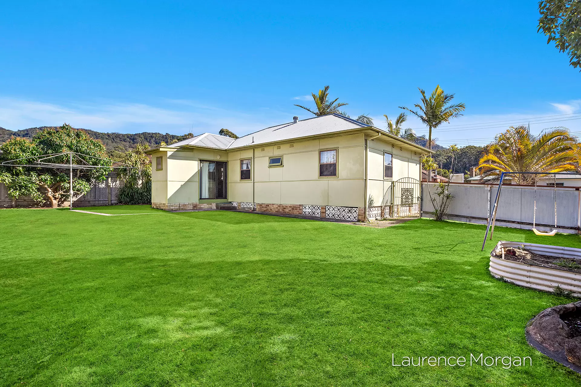 103 Caldwell Avenue, Tarrawanna Sold by Laurence Morgan Real Estate - image 2