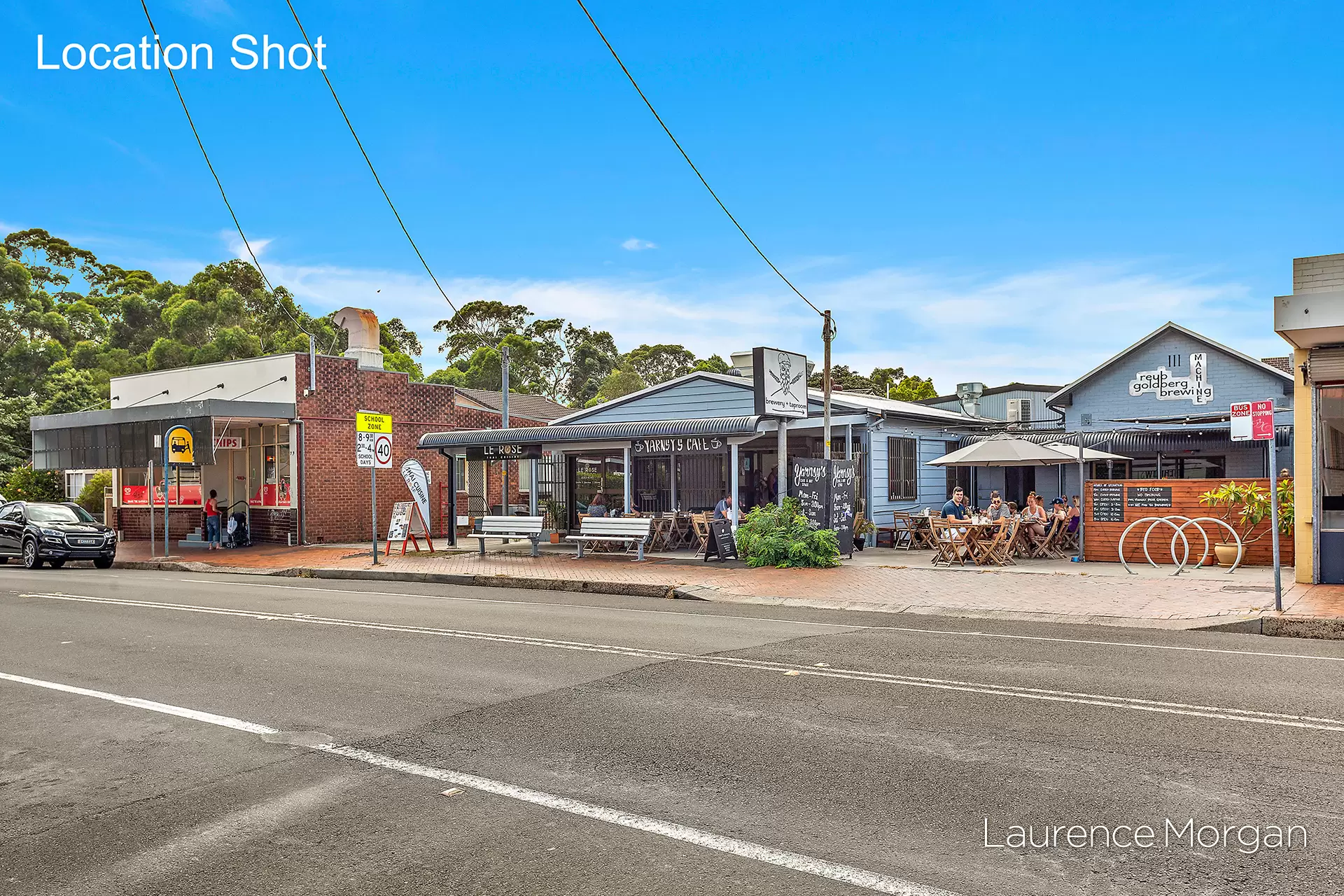 103 Caldwell Avenue, Tarrawanna Sold by Laurence Morgan Real Estate - image 7