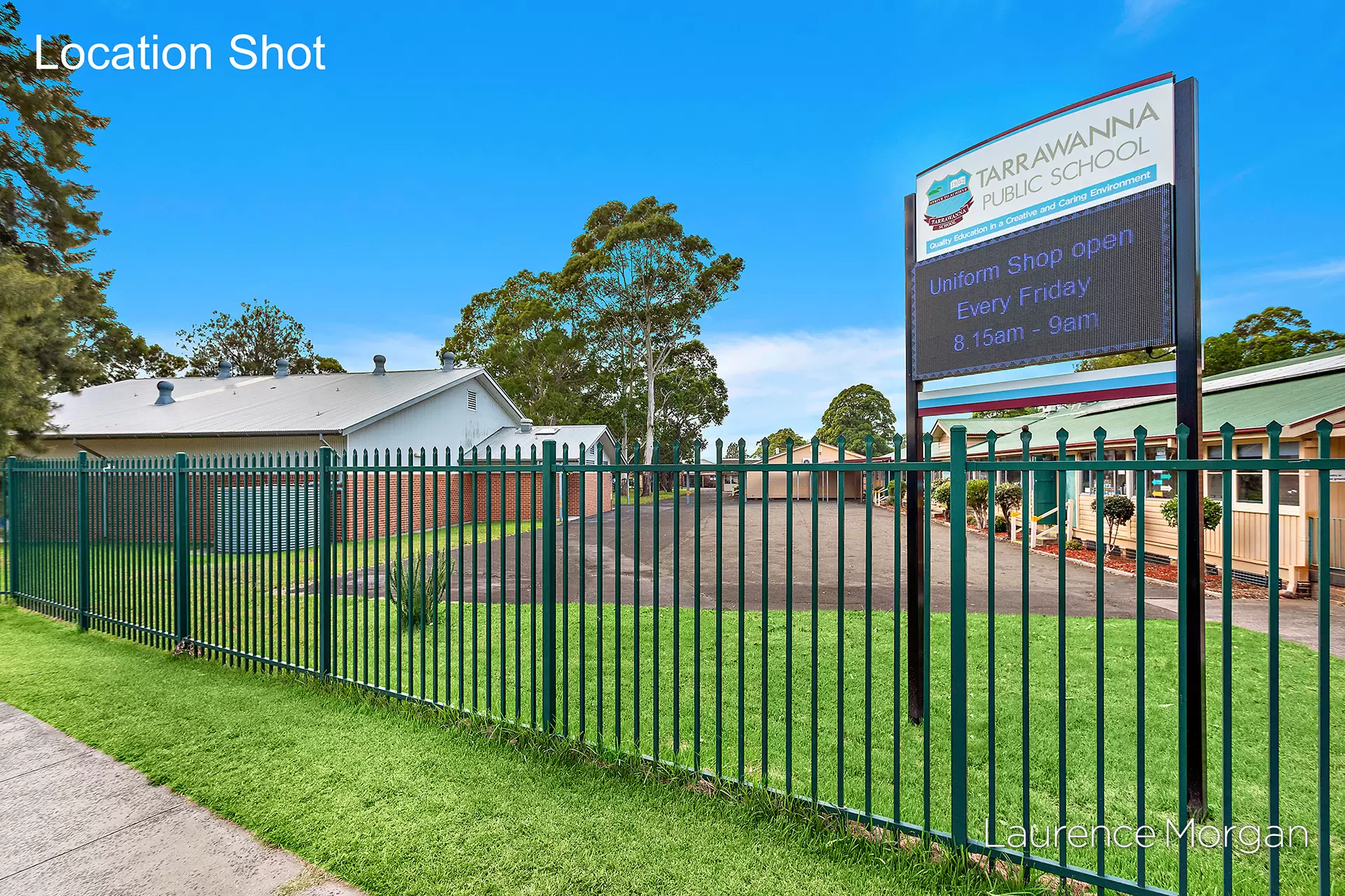 103 Caldwell Avenue, Tarrawanna Sold by Laurence Morgan Real Estate - image 9