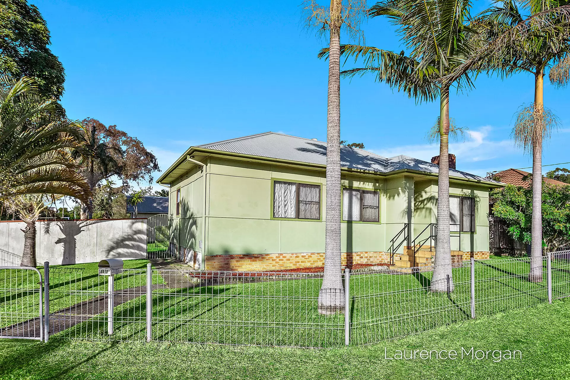 103 Caldwell Avenue, Tarrawanna Sold by Laurence Morgan Real Estate - image 11