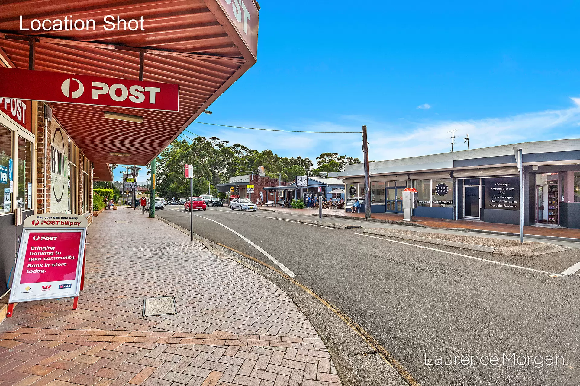 103 Caldwell Avenue, Tarrawanna Sold by Laurence Morgan Real Estate - image 8