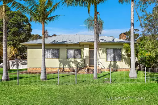 103 Caldwell Avenue, Tarrawanna Sold by Laurence Morgan Real Estate