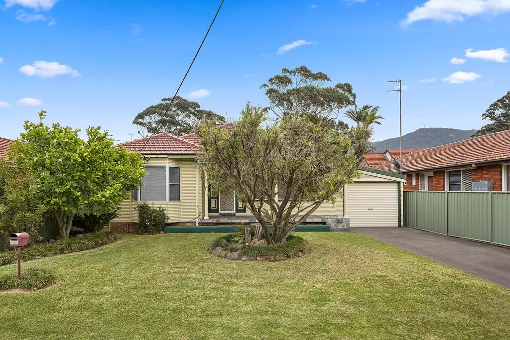 Towradgi Leased by Laurence Morgan Real Estate