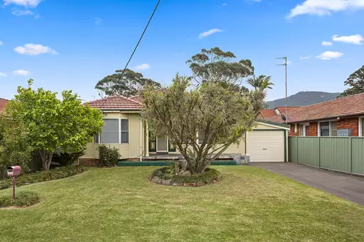 Towradgi Leased by Laurence Morgan Real Estate