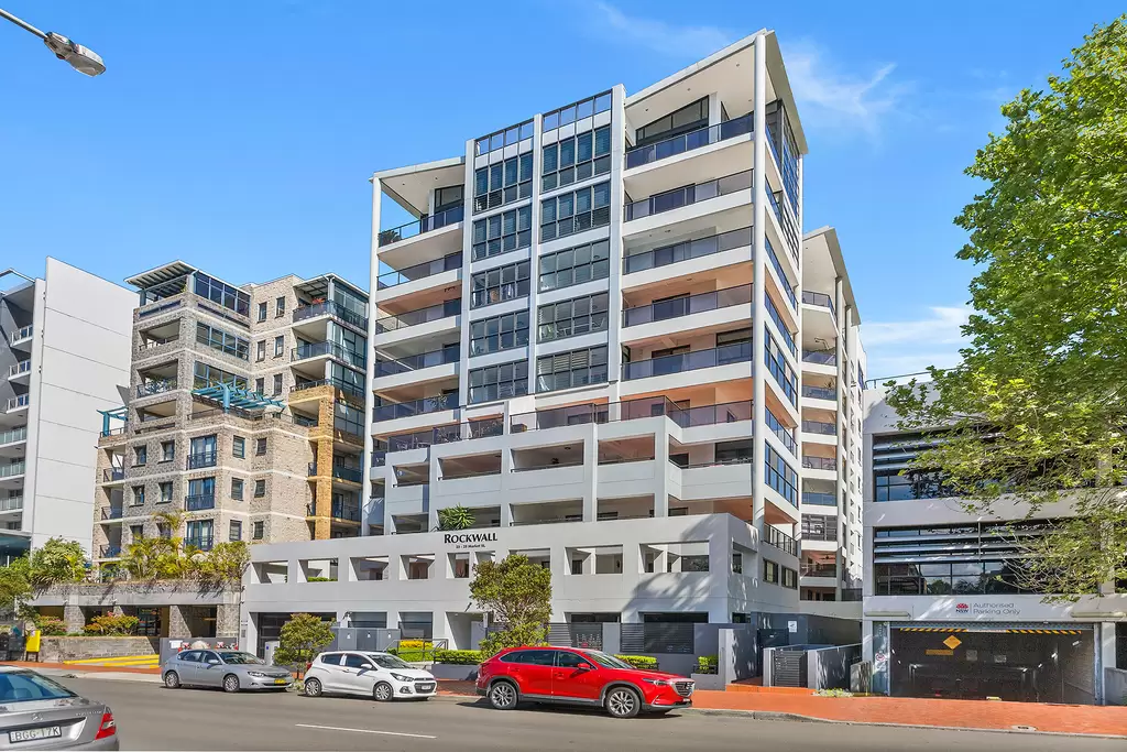 Wollongong Leased by Laurence Morgan Real Estate