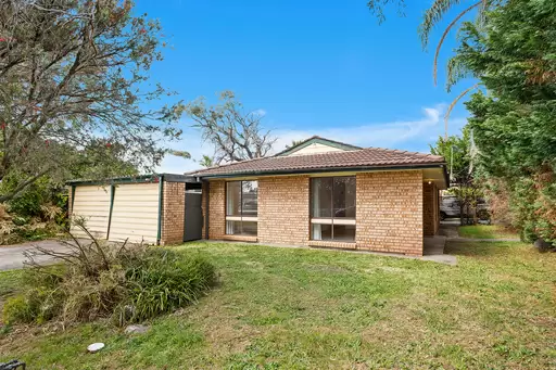 East Corrimal Leased by Laurence Morgan Real Estate