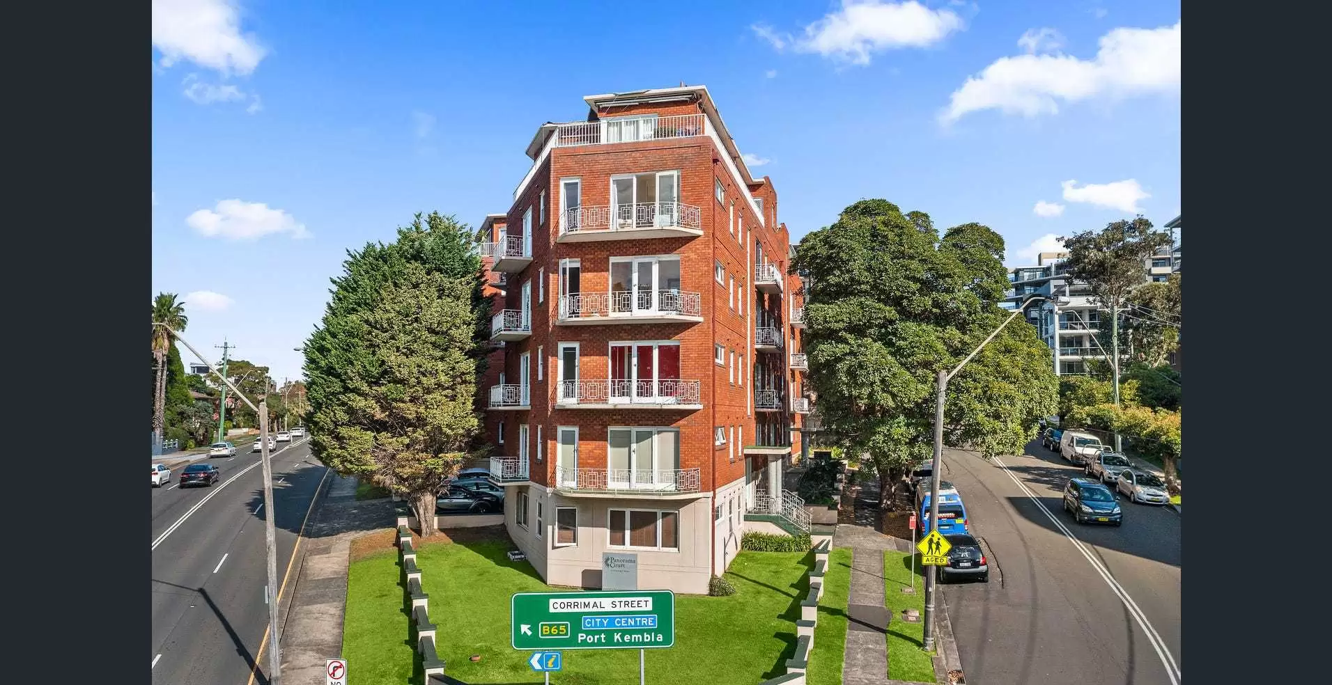 North Wollongong Leased by Laurence Morgan Real Estate - image 1