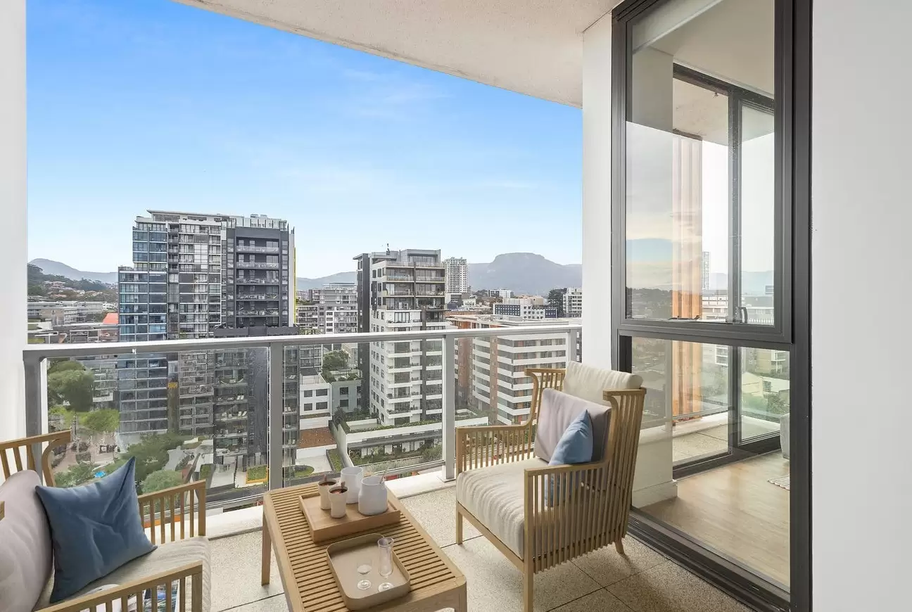 1103/35 Kenny Street, Wollongong For Sale by Laurence Morgan Real Estate - image 4