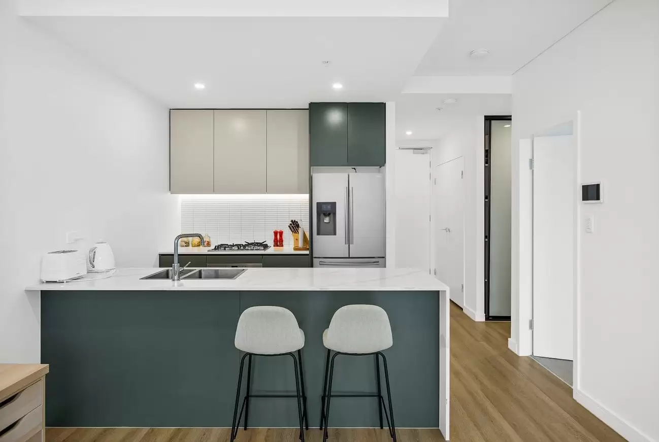 1103/35 Kenny Street, Wollongong For Sale by Laurence Morgan Real Estate - image 6