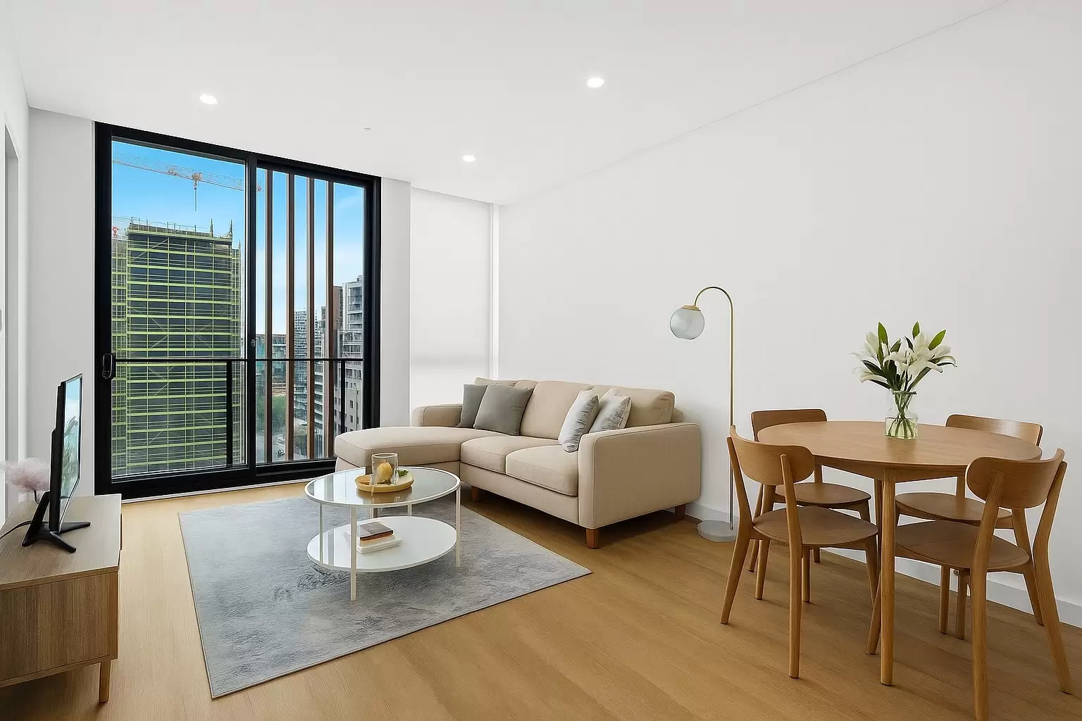 1103/35 Kenny Street, Wollongong For Sale by Laurence Morgan Real Estate - image 7