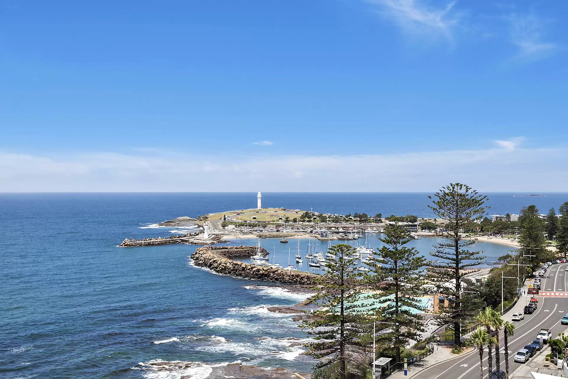 1103/35 Kenny Street, Wollongong For Sale by Laurence Morgan Real Estate - image 9