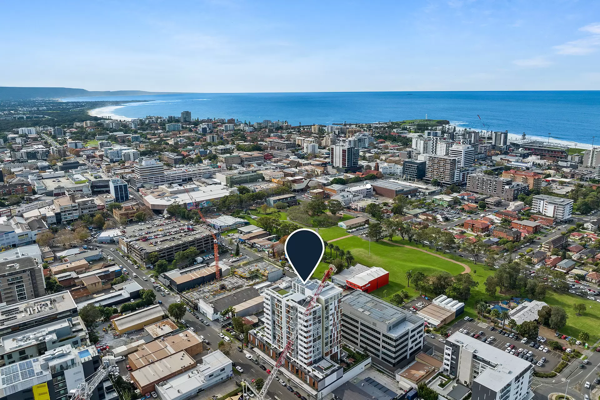 1103/35 Kenny Street, Wollongong For Sale by Laurence Morgan Real Estate - image 8