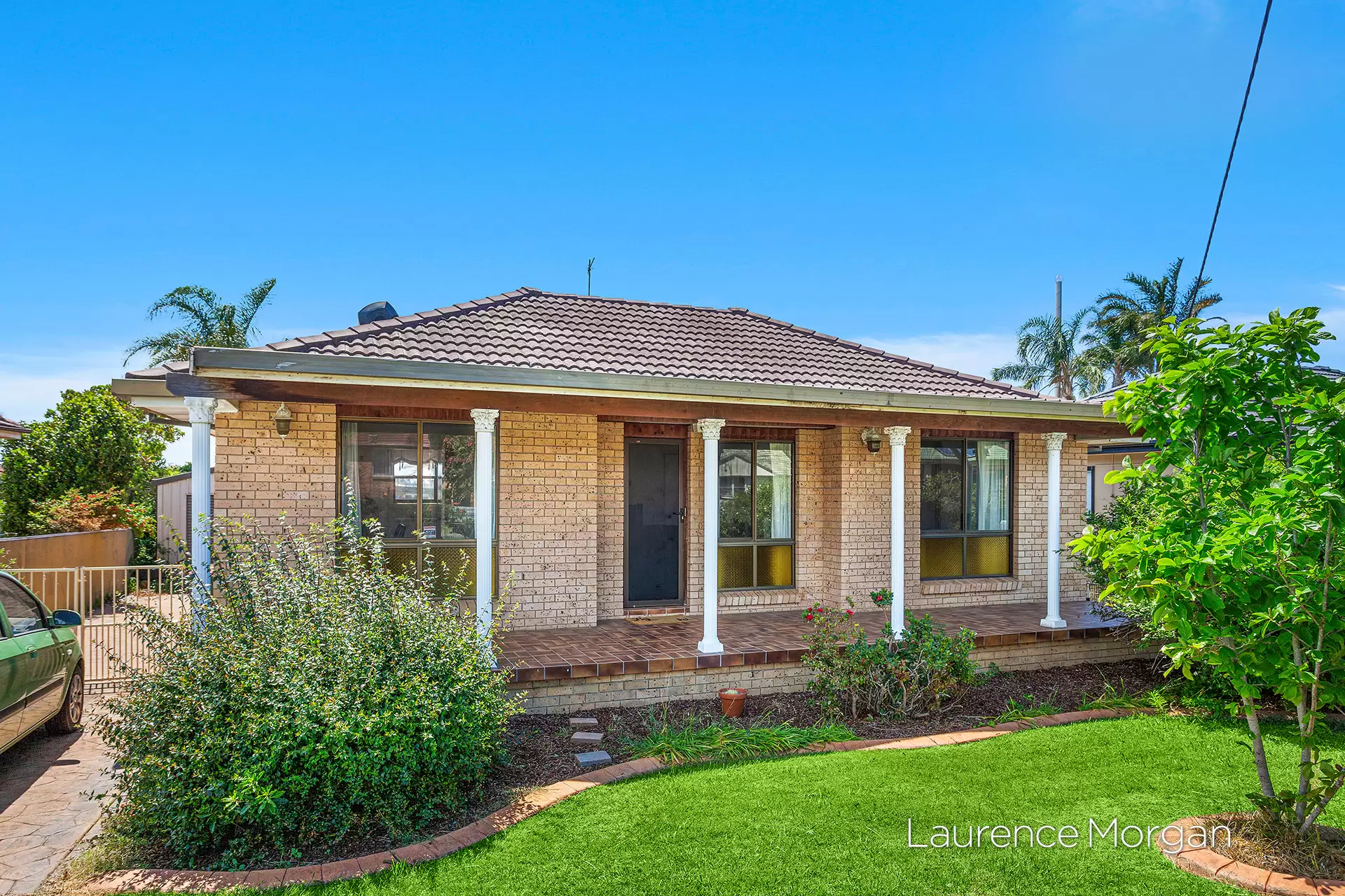 43 Girraween Avenue, Lake Illawarra Sold by Laurence Morgan Real Estate - image 1