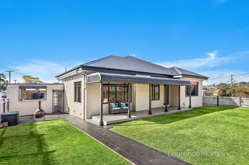1 Chalmers Street, Balgownie Sold by Laurence Morgan Real Estate