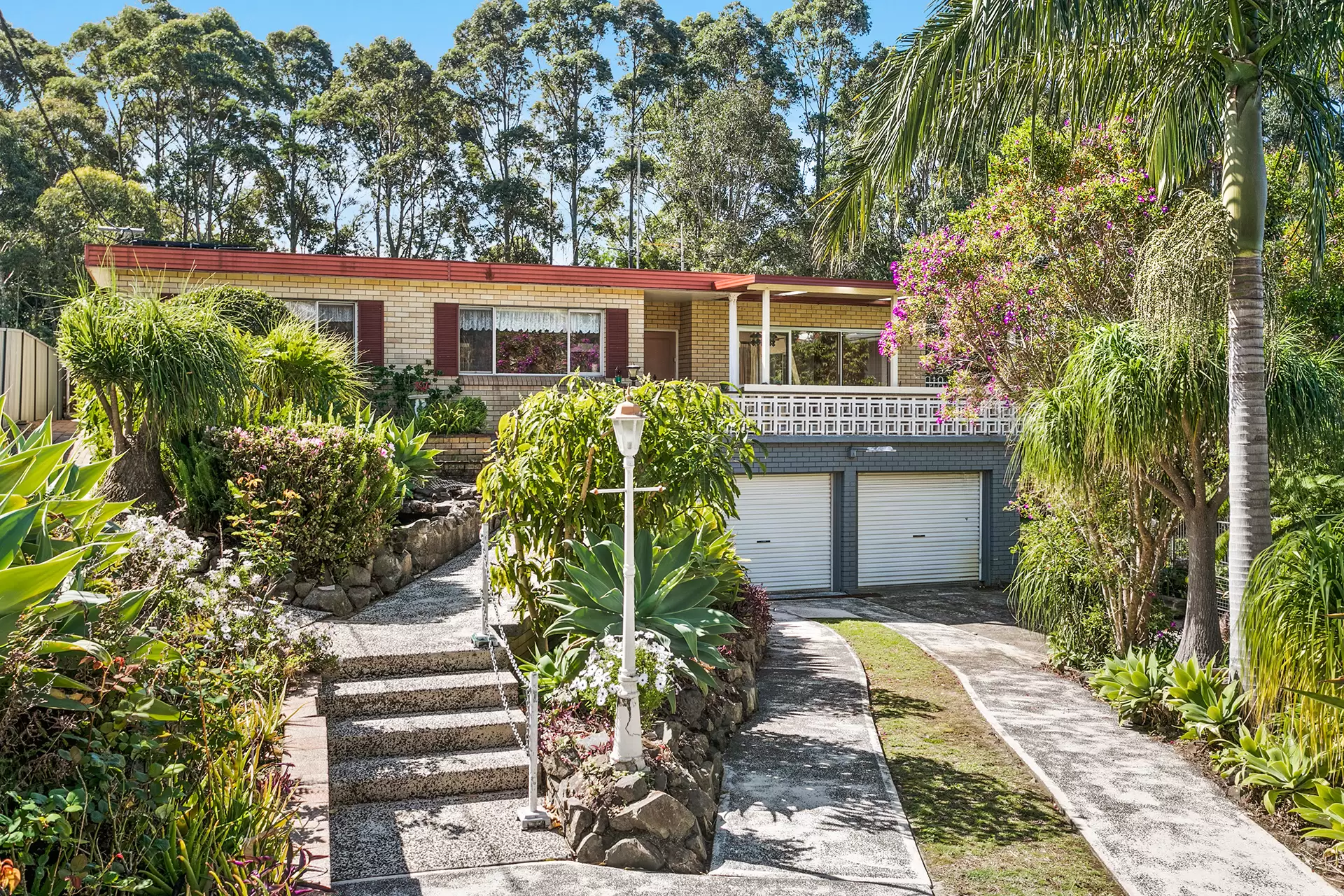 56 Caldwell Avenue, Tarrawanna Sold by Laurence Morgan Real Estate - image 1
