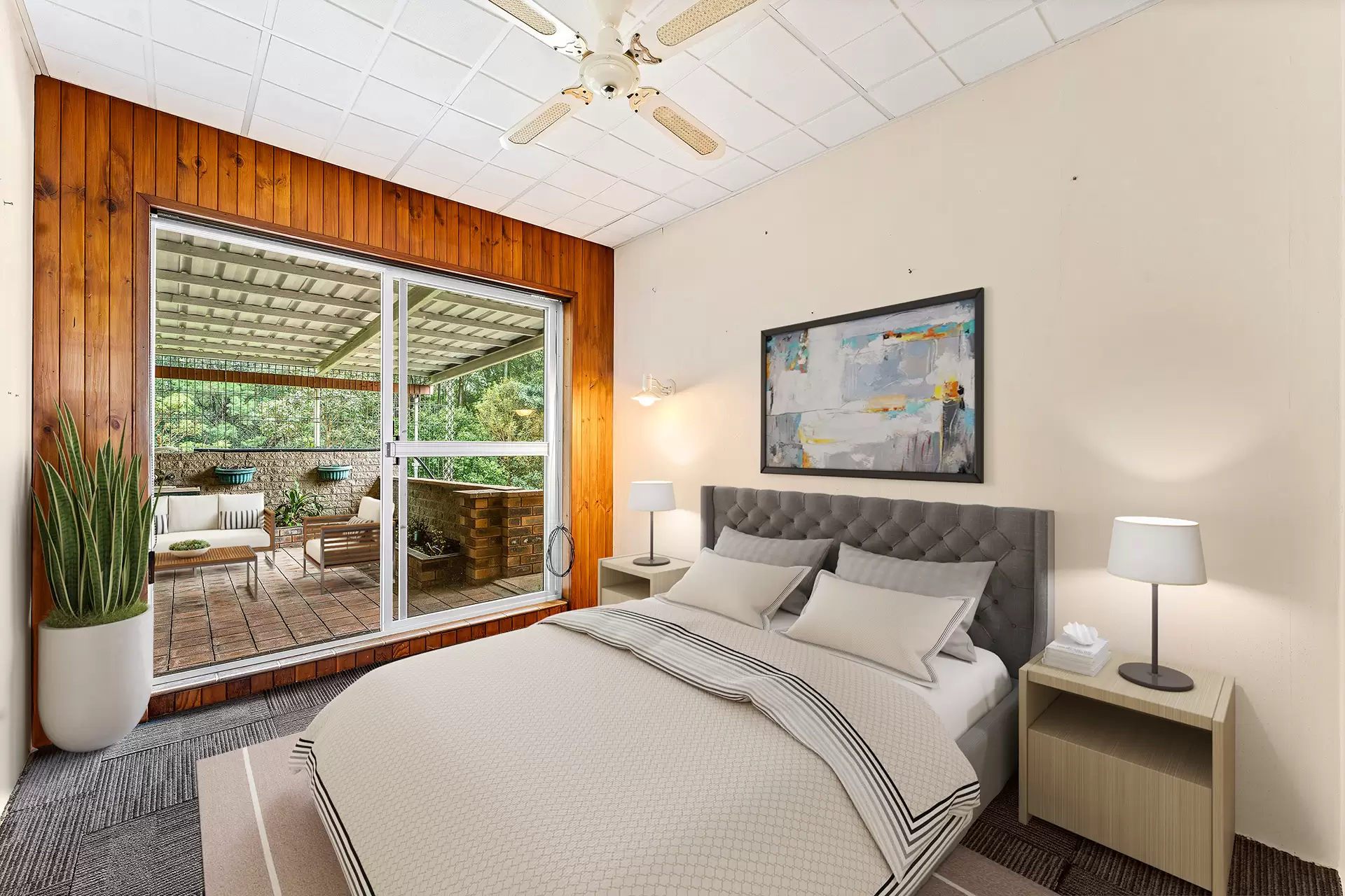 56 Caldwell Avenue, Tarrawanna Sold by Laurence Morgan Real Estate - image 6