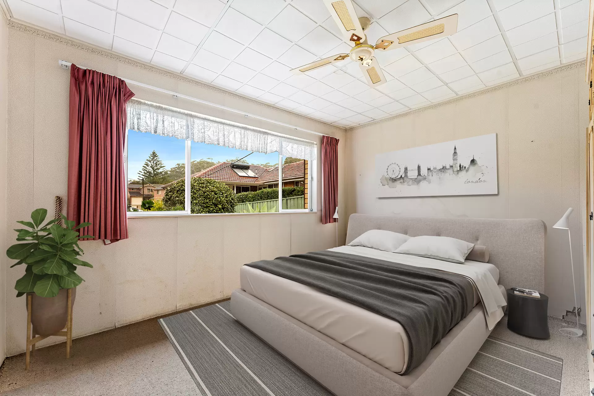 56 Caldwell Avenue, Tarrawanna Sold by Laurence Morgan Real Estate - image 4