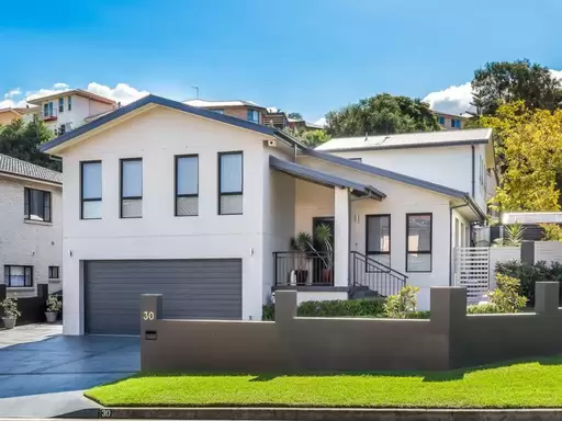30 Whimbrel Avenue, Berkeley Sold by Laurence Morgan Real Estate