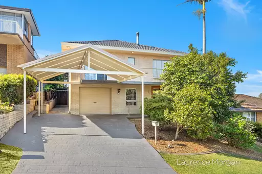 45 Sherwood Drive, Balgownie Sold by Laurence Morgan Real Estate