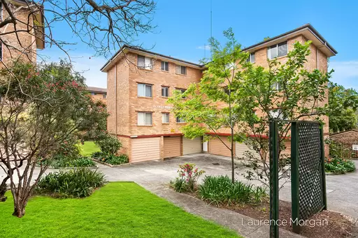 27/17 Payne Street, Mangerton Sold by Laurence Morgan Real Estate
